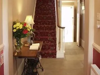 Airden House Γιορκ