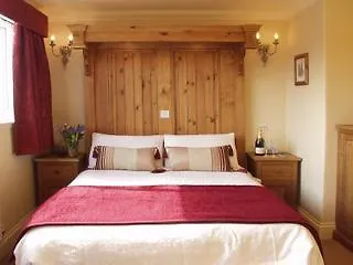 Airden House 4* York