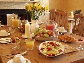 Gasthof Airden House 4*