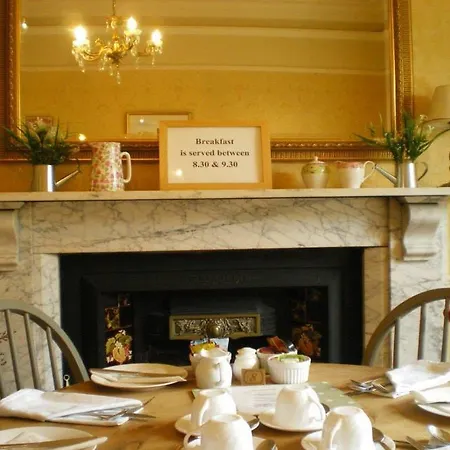 Gasthof Airden House York