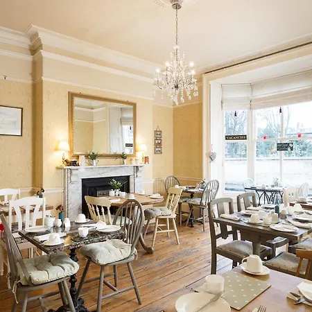 Gasthof Airden House 4*
