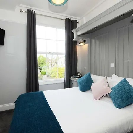 Airden House Gasthof York