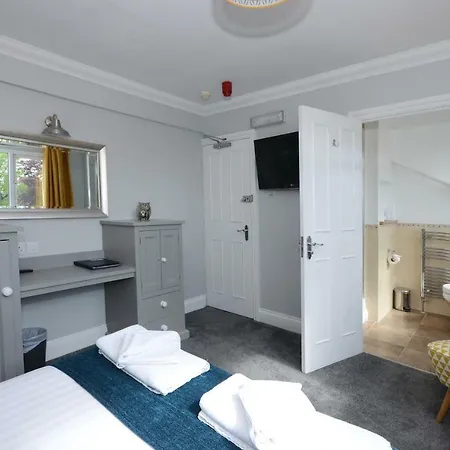 Airden House Gasthof York