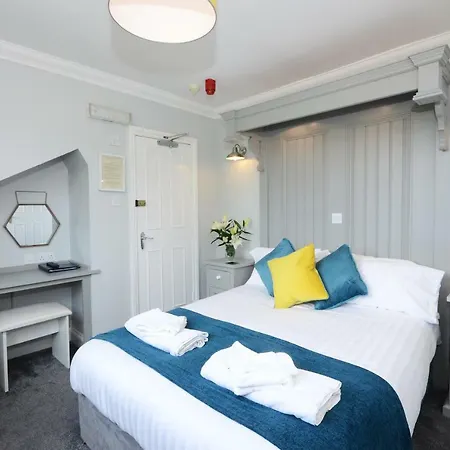 Airden House Πανσιόν 4*