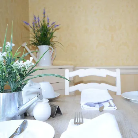 Airden House York