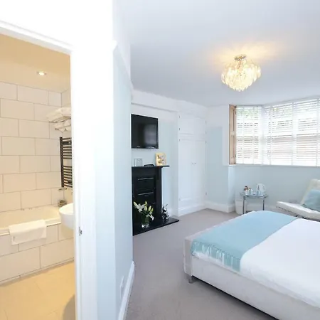 Airden House 4* York