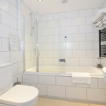 Airden House 4* York