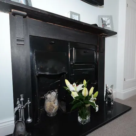 Airden House 4* York