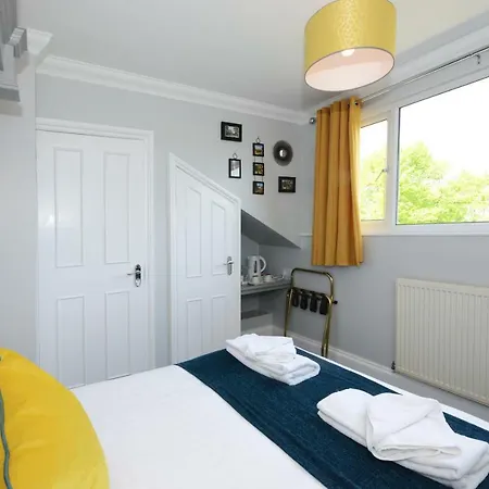 Gasthof Airden House 4*