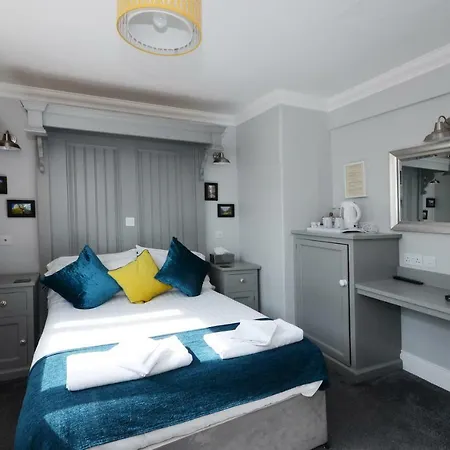 Airden House 4* York