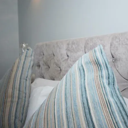 Airden House 4* York