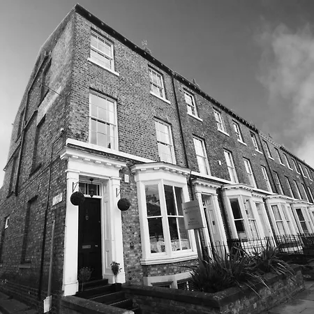 Airden House