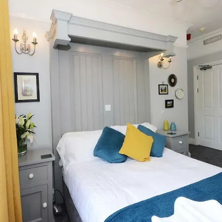Airden House 4* יורק