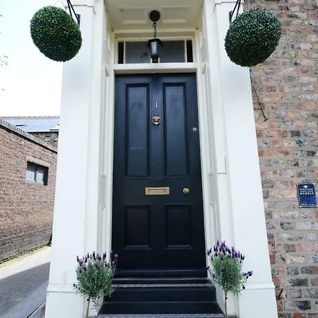 Airden House