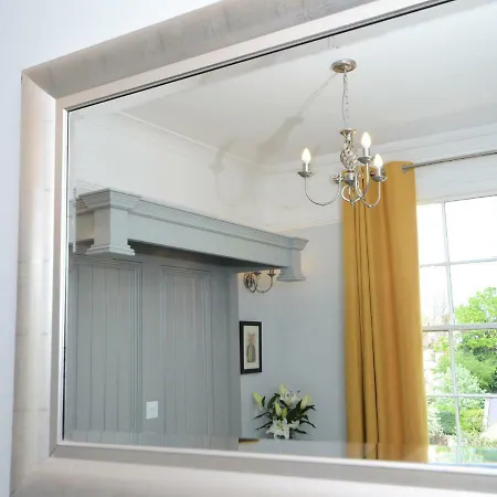 Airden House 4* יורק