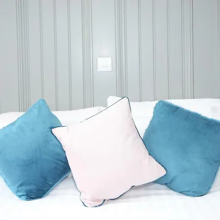 Airden House 4* יורק