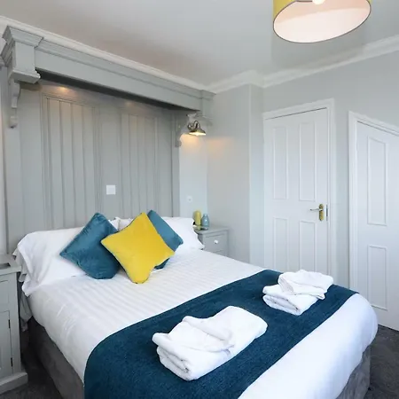 Airden House