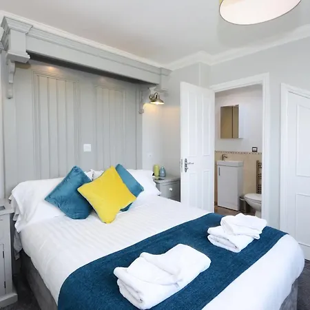Airden House 4* יורק